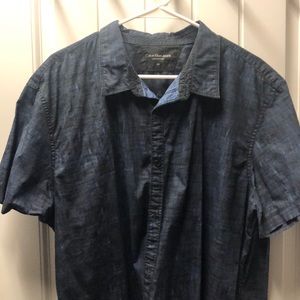 Calvin Klein Jeans Men’s Shirt